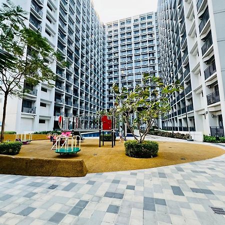 باساي Shore 2 Residences Tower 2 المظهر الخارجي الصورة