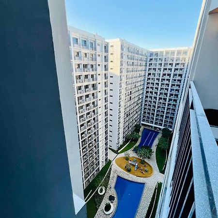 باساي Shore 2 Residences Tower 2 المظهر الخارجي الصورة