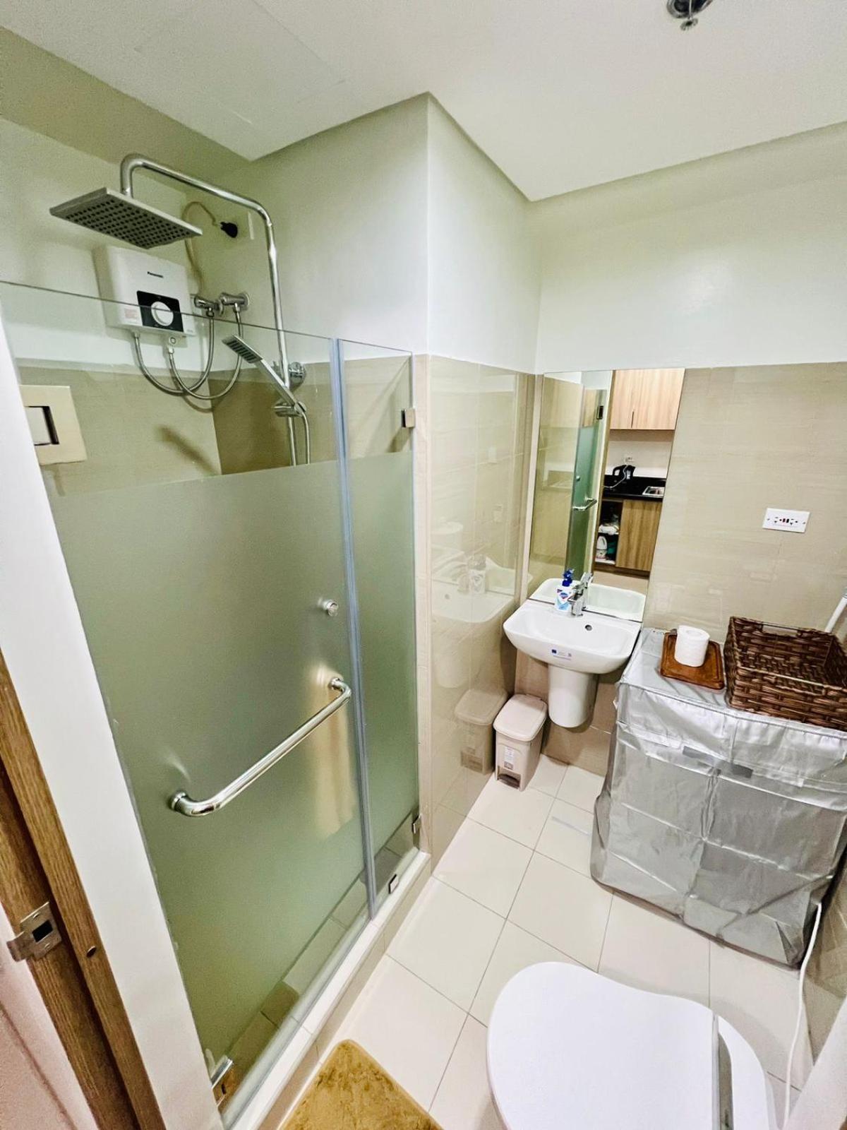 باساي Shore 2 Residences Tower 2 المظهر الخارجي الصورة