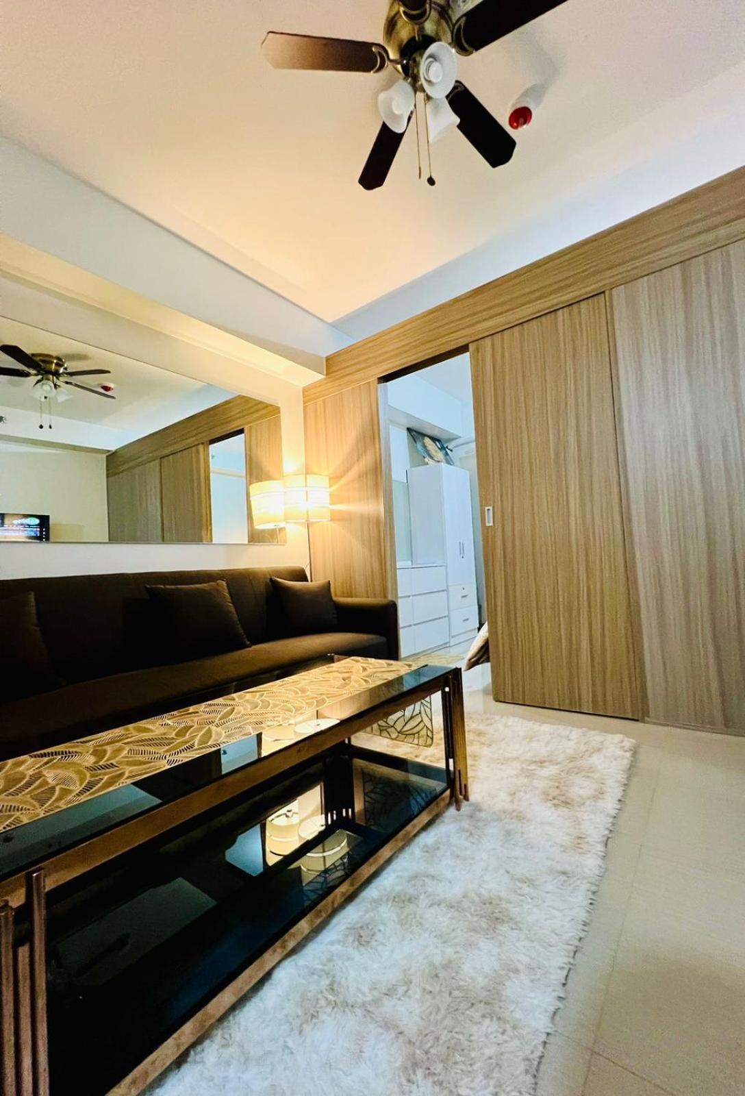 باساي Shore 2 Residences Tower 2 المظهر الخارجي الصورة