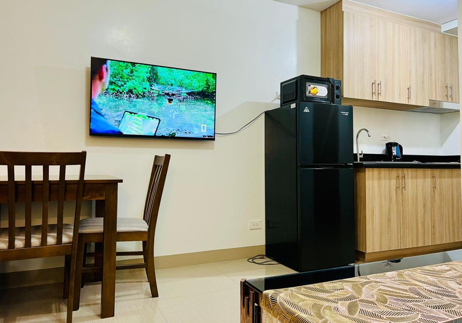 باساي Shore 2 Residences Tower 2 المظهر الخارجي الصورة