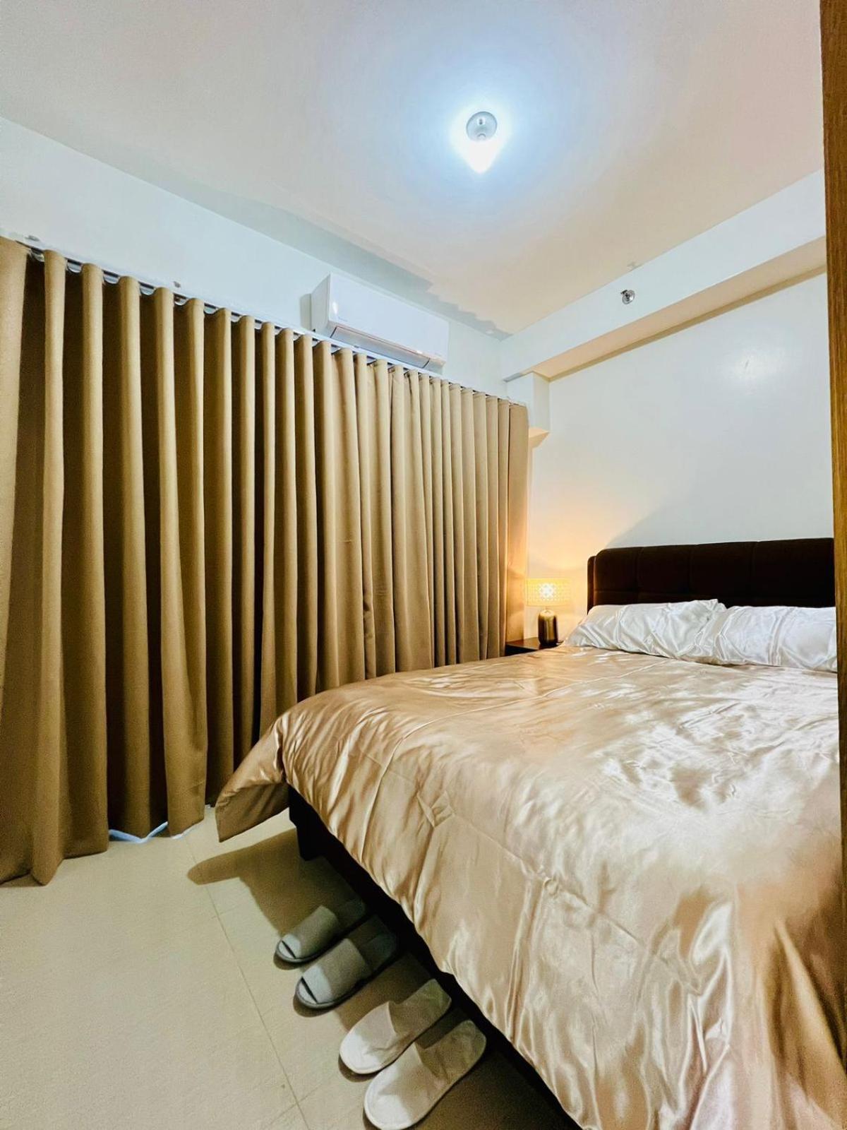 باساي Shore 2 Residences Tower 2 المظهر الخارجي الصورة