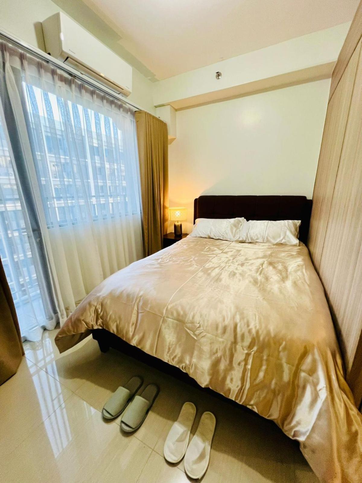 باساي Shore 2 Residences Tower 2 المظهر الخارجي الصورة