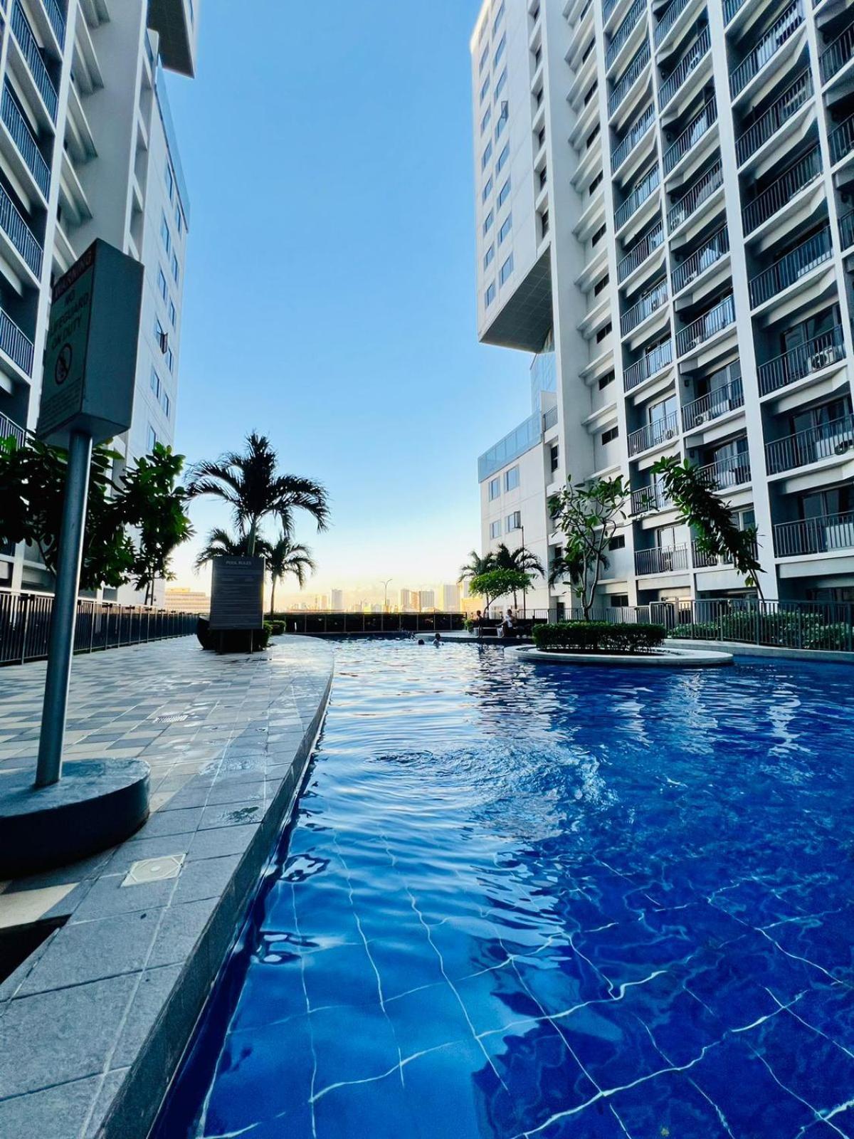 باساي Shore 2 Residences Tower 2 المظهر الخارجي الصورة